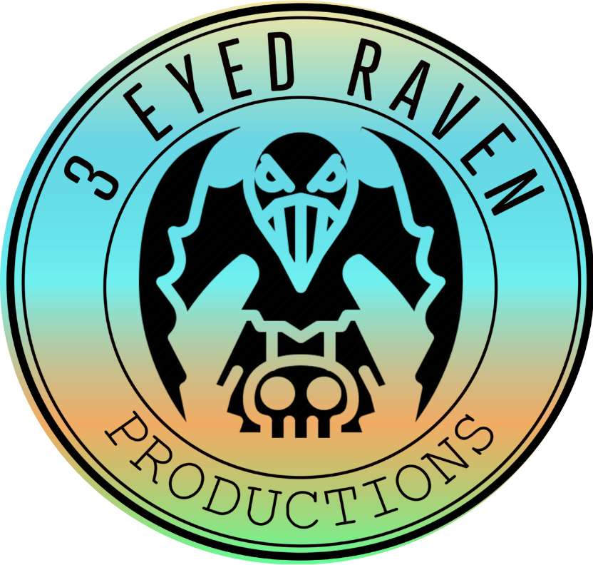 SpeedData Pro by 3 Eyed Raven Productions